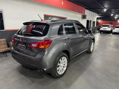 MITSUBISHI ASX 2.0 16V 4P, Foto 7