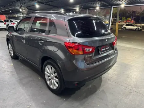 MITSUBISHI ASX 2.0 16V 4P, Foto 8