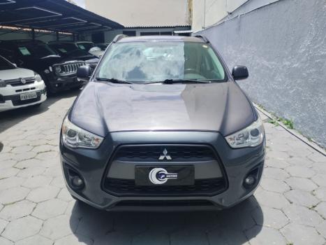 MITSUBISHI ASX 2.0 16V 4P 4X4 AUTOMTICO, Foto 1