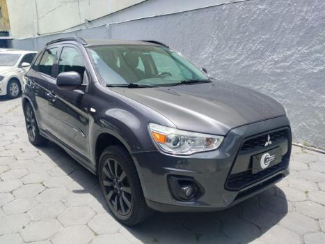 MITSUBISHI ASX 2.0 16V 4P 4X4 AUTOMTICO, Foto 3