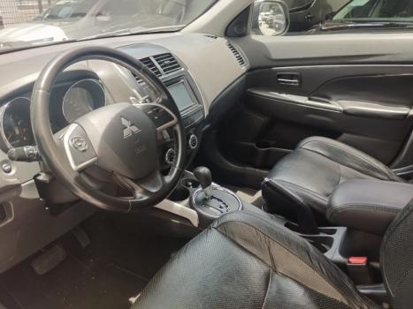 MITSUBISHI ASX 2.0 16V 4P 4X4 AUTOMTICO, Foto 5