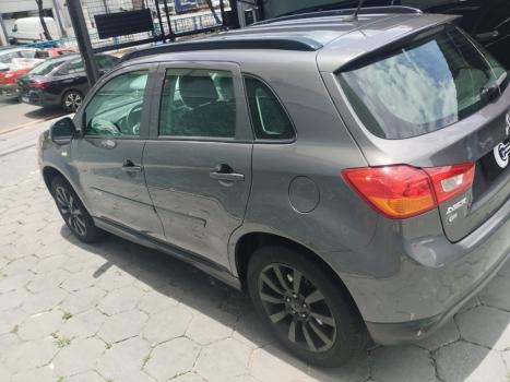 MITSUBISHI ASX 2.0 16V 4P 4X4 AUTOMTICO, Foto 7