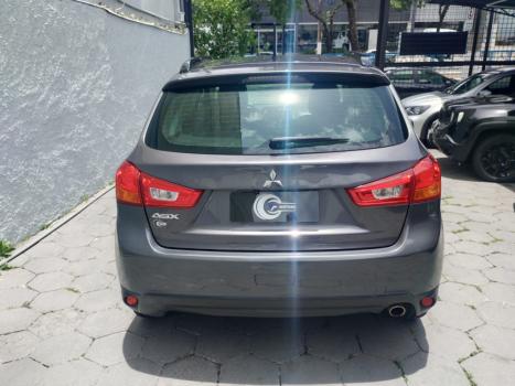 MITSUBISHI ASX 2.0 16V 4P 4X4 AUTOMTICO, Foto 8