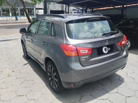 MITSUBISHI ASX 2.0 16V 4P 4X4 AUTOMTICO, Foto 9