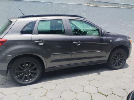 MITSUBISHI ASX 2.0 16V 4P 4X4 AUTOMTICO, Foto 10