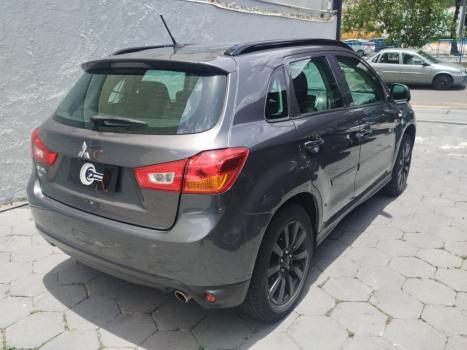 MITSUBISHI ASX 2.0 16V 4P 4X4 AUTOMTICO, Foto 11