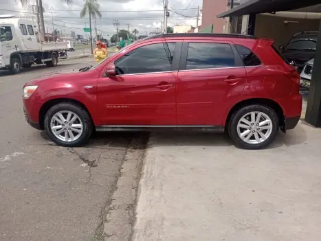 MITSUBISHI ASX 2.0 16V 4P 4X4 AWD AUTOM�TICO, Foto 5