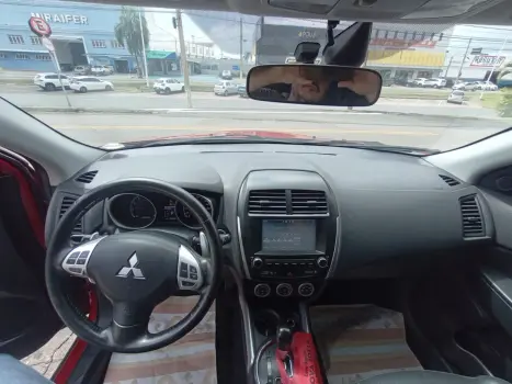 MITSUBISHI ASX 2.0 16V 4P 4X4 AWD AUTOM�TICO, Foto 10