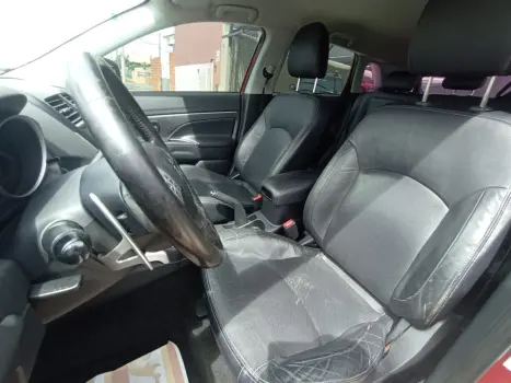 MITSUBISHI ASX 2.0 16V 4P 4X4 AWD AUTOM�TICO, Foto 12