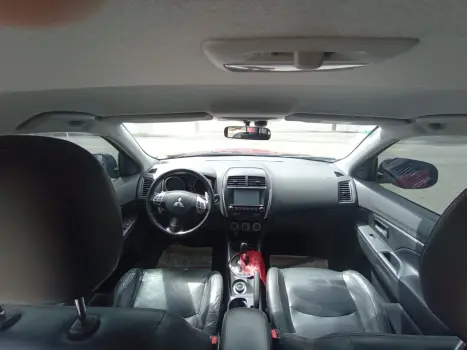 MITSUBISHI ASX 2.0 16V 4P 4X4 AWD AUTOM�TICO, Foto 14