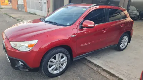 MITSUBISHI ASX 2.0 16V 4P 4X4 AWD AUTOM�TICO, Foto 2