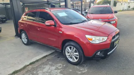 MITSUBISHI ASX 2.0 16V 4P 4X4 AWD AUTOM�TICO, Foto 3