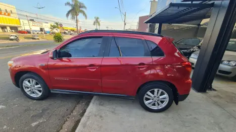 MITSUBISHI ASX 2.0 16V 4P 4X4 AWD AUTOM�TICO, Foto 5