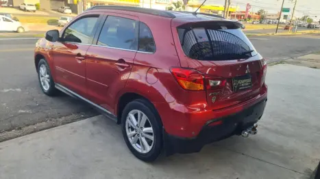 MITSUBISHI ASX 2.0 16V 4P 4X4 AWD AUTOM�TICO, Foto 7