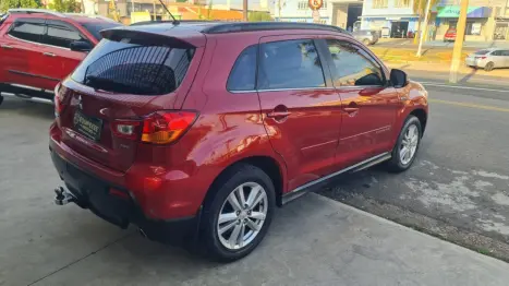MITSUBISHI ASX 2.0 16V 4P 4X4 AWD AUTOM�TICO, Foto 8
