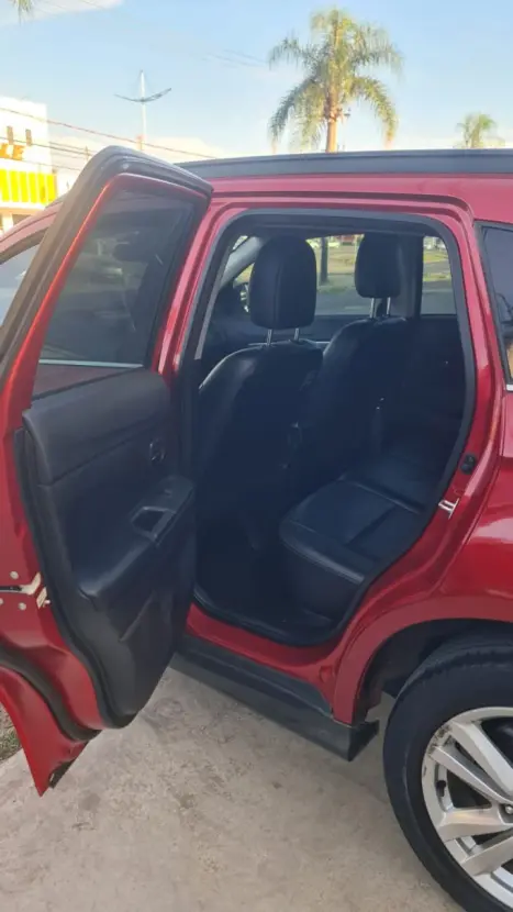 MITSUBISHI ASX 2.0 16V 4P 4X4 AWD AUTOM�TICO, Foto 9