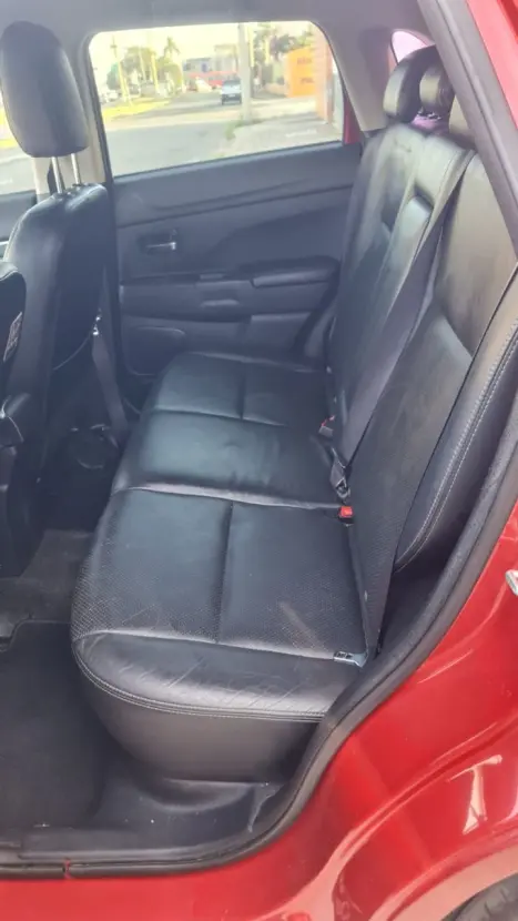 MITSUBISHI ASX 2.0 16V 4P 4X4 AWD AUTOM�TICO, Foto 10