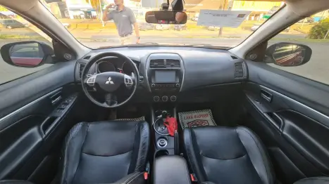 MITSUBISHI ASX 2.0 16V 4P 4X4 AWD AUTOM�TICO, Foto 13