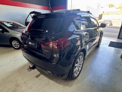 MITSUBISHI ASX 2.0 16V 4P 4X4 AWD AUTOM�TICO, Foto 4