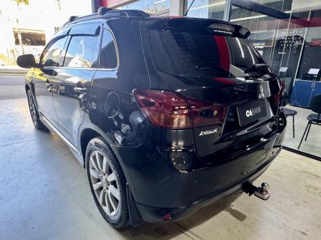 MITSUBISHI ASX 2.0 16V 4P 4X4 AWD AUTOM�TICO, Foto 5