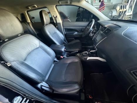 MITSUBISHI ASX 2.0 16V 4P 4X4 AWD AUTOM�TICO, Foto 7