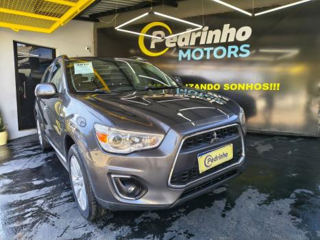 MITSUBISHI ASX 2.0 16V 4P, Foto 1