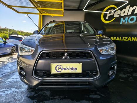 MITSUBISHI ASX 2.0 16V 4P, Foto 2