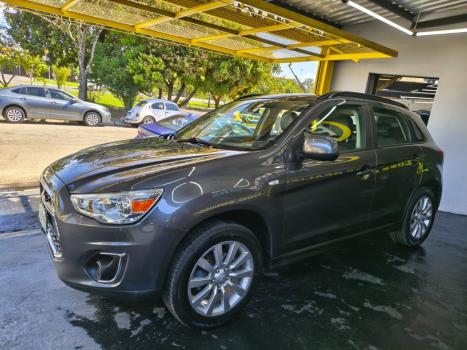 MITSUBISHI ASX 2.0 16V 4P, Foto 3