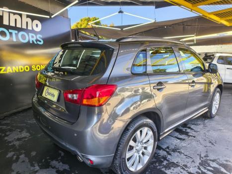 MITSUBISHI ASX 2.0 16V 4P, Foto 4