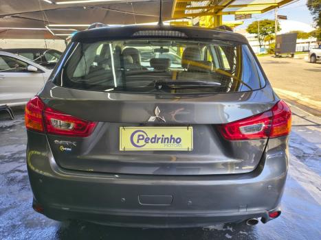 MITSUBISHI ASX 2.0 16V 4P, Foto 5