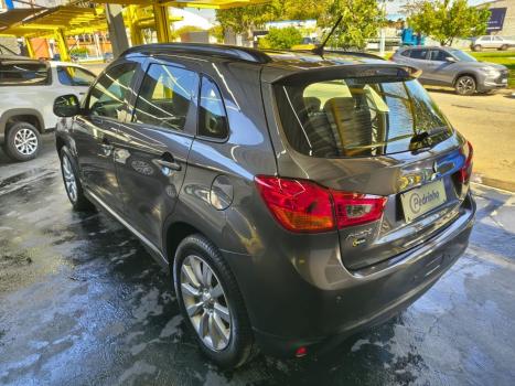 MITSUBISHI ASX 2.0 16V 4P, Foto 6