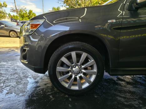 MITSUBISHI ASX 2.0 16V 4P, Foto 7