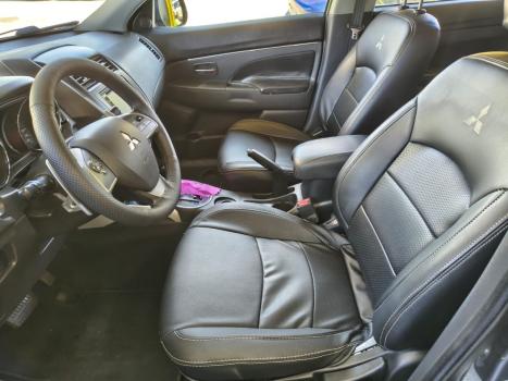 MITSUBISHI ASX 2.0 16V 4P, Foto 8