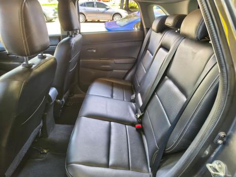 MITSUBISHI ASX 2.0 16V 4P, Foto 9