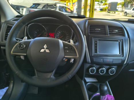 MITSUBISHI ASX 2.0 16V 4P, Foto 10