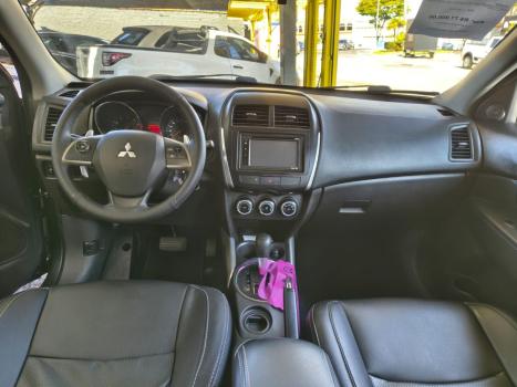 MITSUBISHI ASX 2.0 16V 4P, Foto 11