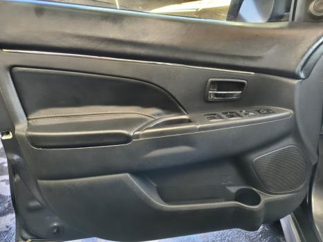 MITSUBISHI ASX 2.0 16V 4P, Foto 12