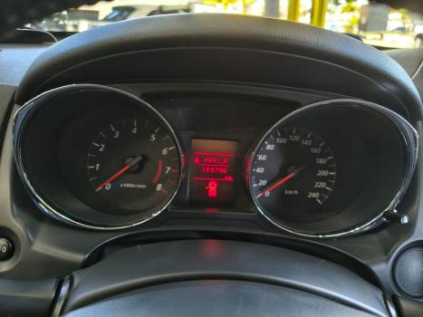 MITSUBISHI ASX 2.0 16V 4P, Foto 13