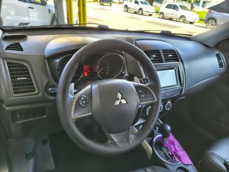 MITSUBISHI ASX 2.0 16V 4P, Foto 14