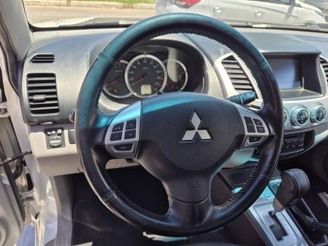 MITSUBISHI L 200 3.5 24V FLEX HPE 4X4  CABINE DUPLA AUTOMTICO, Foto 8