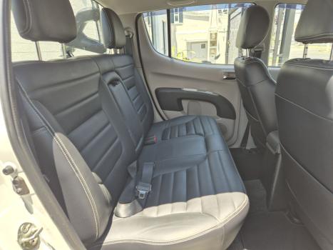 MITSUBISHI L 200 3.5 24V FLEX HPE 4X4  CABINE DUPLA AUTOMTICO, Foto 10
