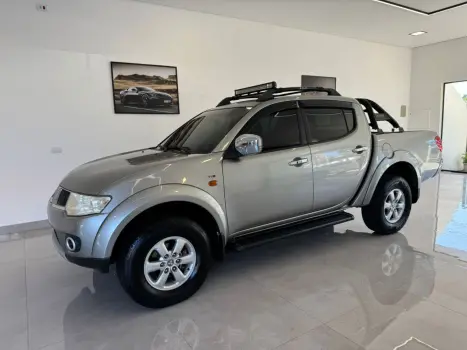 MITSUBISHI L 200 3.5 24V FLEX HPE 4X4  CABINE DUPLA AUTOM�TICO, Foto 2