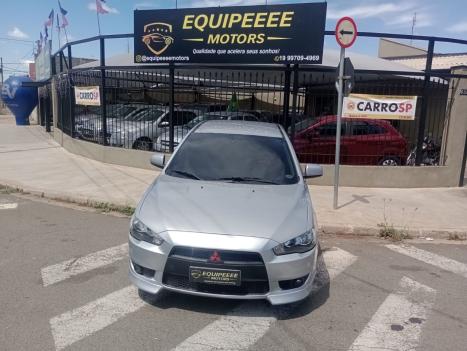 MITSUBISHI Lancer 2.0 16V 4P AUTOM�TICO, Foto 2
