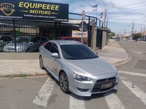 MITSUBISHI Lancer 2.0 16V 4P AUTOM�TICO, Foto 3
