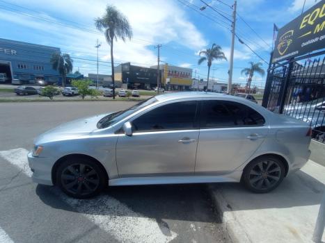MITSUBISHI Lancer 2.0 16V 4P AUTOM�TICO, Foto 5