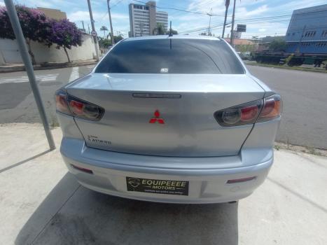 MITSUBISHI Lancer 2.0 16V 4P AUTOM�TICO, Foto 7