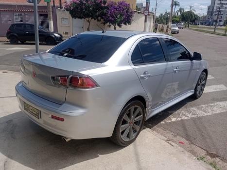 MITSUBISHI Lancer 2.0 16V 4P AUTOM�TICO, Foto 8