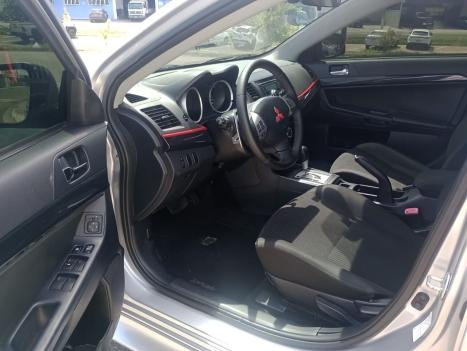 MITSUBISHI Lancer 2.0 16V 4P AUTOM�TICO, Foto 9