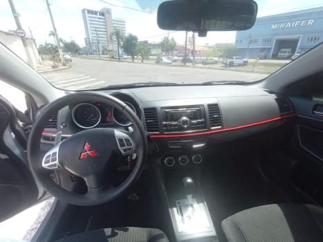 MITSUBISHI Lancer 2.0 16V 4P AUTOM�TICO, Foto 10