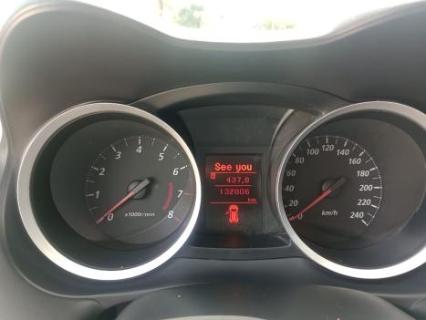 MITSUBISHI Lancer 2.0 16V 4P AUTOM�TICO, Foto 11